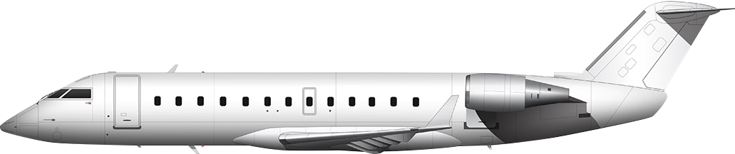 Bombardier-CRJ-200